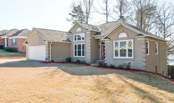 $369,900 | 5912 Big Oak Drive, Columbus, GA 31909