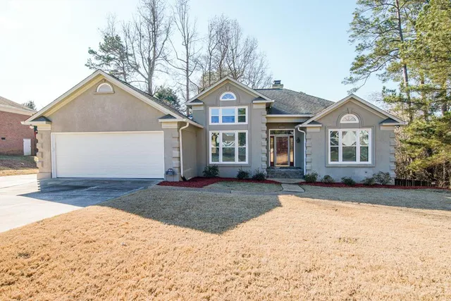 $375,000 | 5912 Big Oak Drive, Columbus, GA 31909