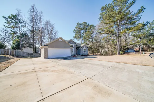 $359,900 | 5912 Big Oak Drive, Columbus, GA 31909