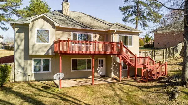 $359,900 | 5912 Big Oak Drive, Columbus, GA 31909