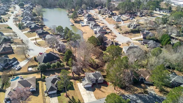 $359,900 | 5912 Big Oak Drive, Columbus, GA 31909