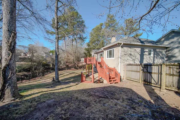 $359,900 | 5912 Big Oak Drive, Columbus, GA 31909