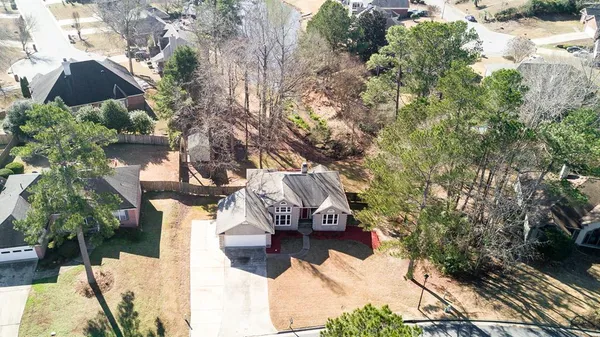 $359,900 | 5912 Big Oak Drive, Columbus, GA 31909