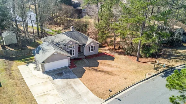 $359,900 | 5912 Big Oak Drive, Columbus, GA 31909