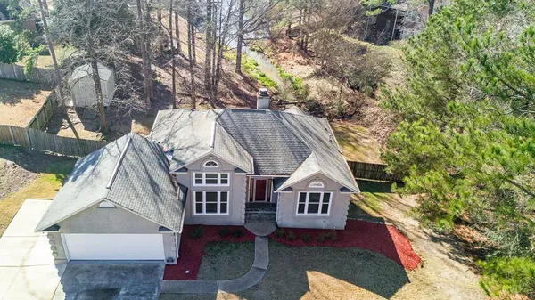 $359,900 | 5912 Big Oak Drive, Columbus, GA 31909