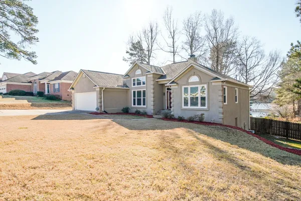 $359,900 | 5912 Big Oak Drive, Columbus, GA 31909