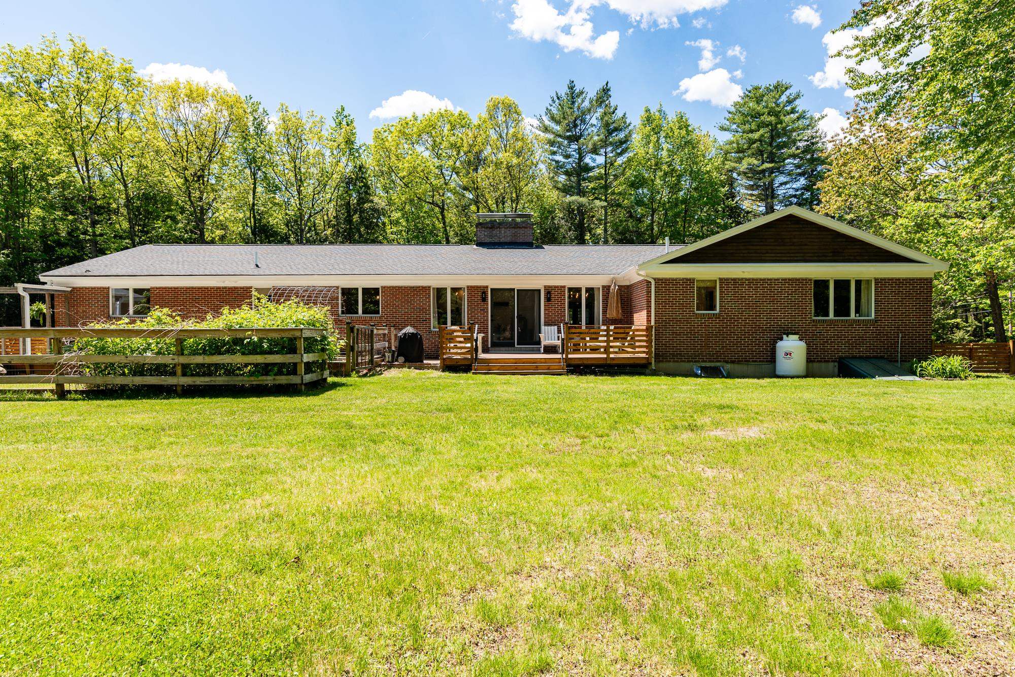 32 Four Rod Road Rochester, NH 03867 - Photo 15 of 59