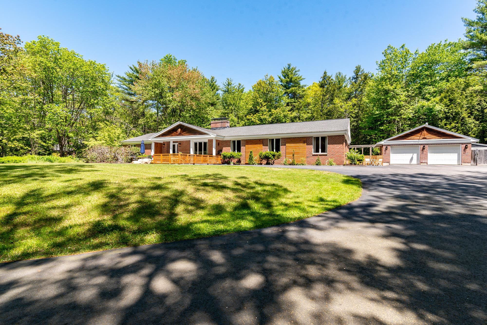 32 Four Rod Road Rochester, NH 03867 - Photo 2 of 59