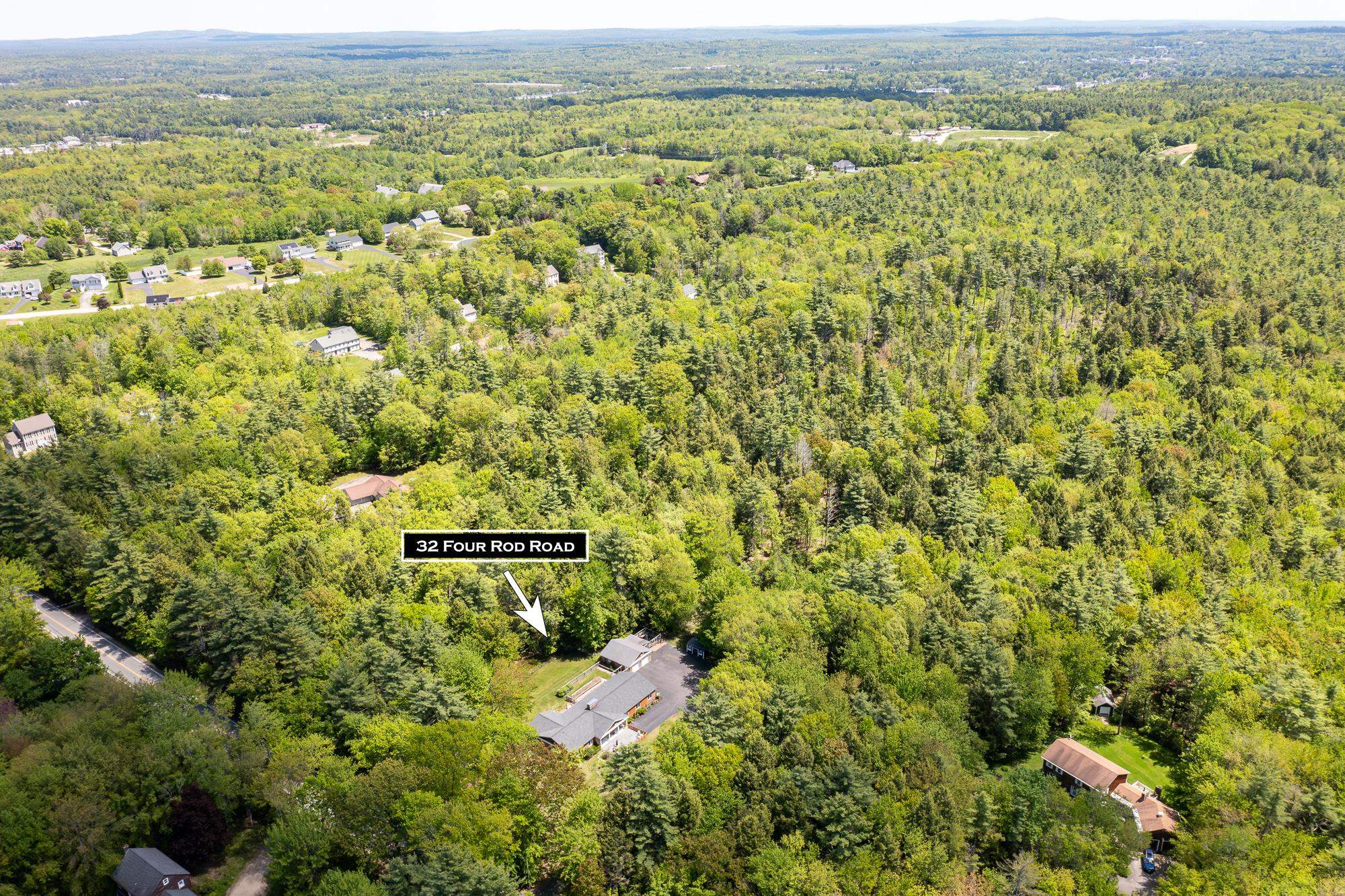 32 Four Rod Road Rochester, NH 03867 - Photo 56 of 59