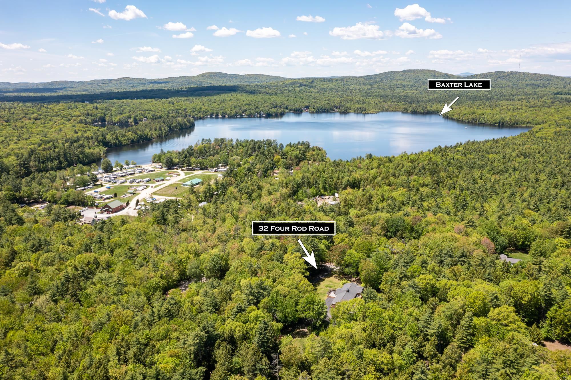 32 Four Rod Road Rochester, NH 03867 - Photo 59 of 59