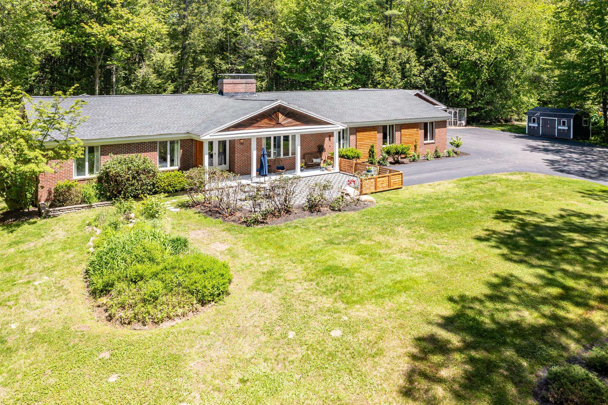 32 Four Rod Road Rochester, NH 03867 - Photo 8 of 59