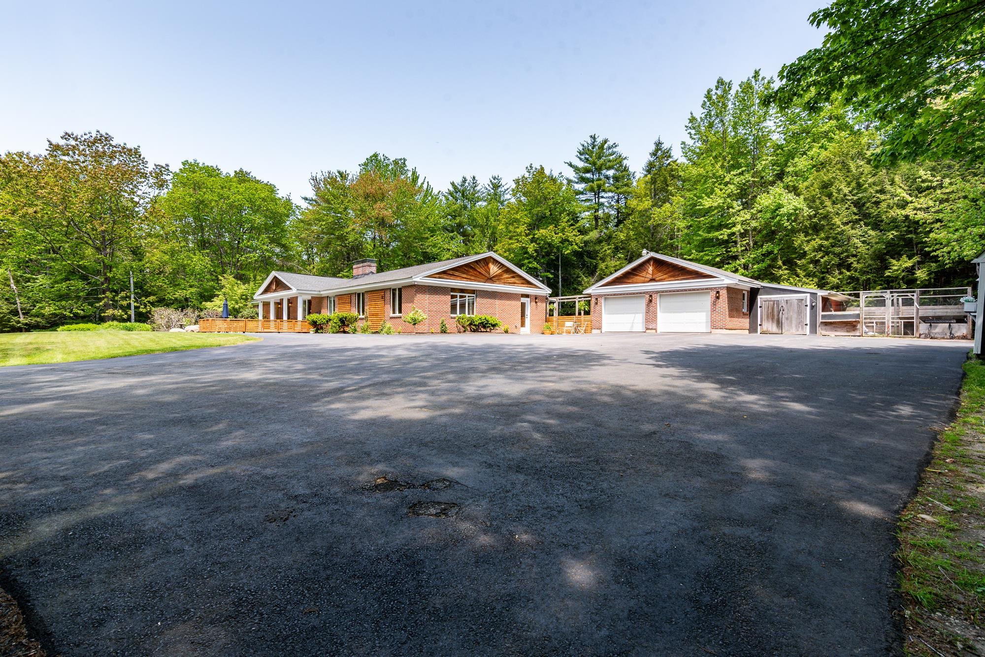 32 Four Rod Road Rochester, NH 03867 - Photo 10 of 59