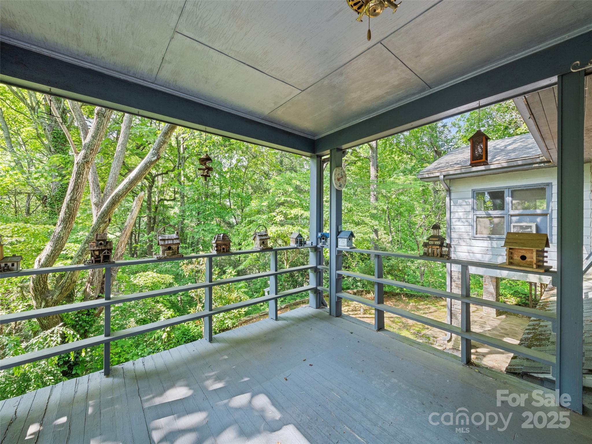 88 Laurel Loop Maggie Valley, NC 28751 - Photo 20 of 40