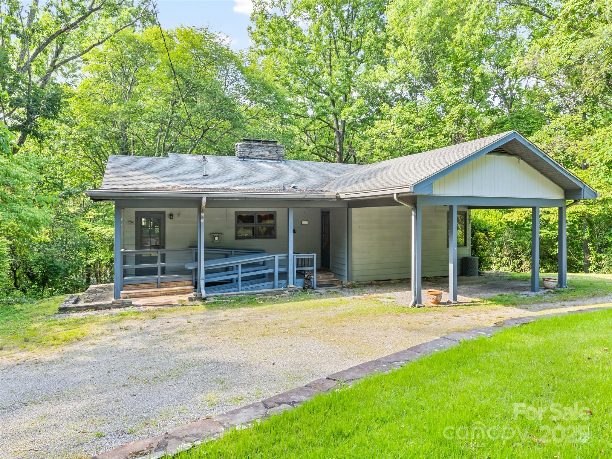 88 Laurel Loop Maggie Valley, NC 28751 - Photo 3 of 40