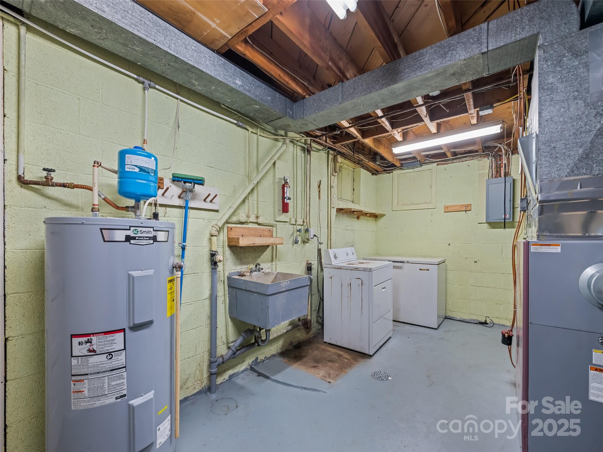 88 Laurel Loop Maggie Valley, NC 28751 - Photo 35 of 40