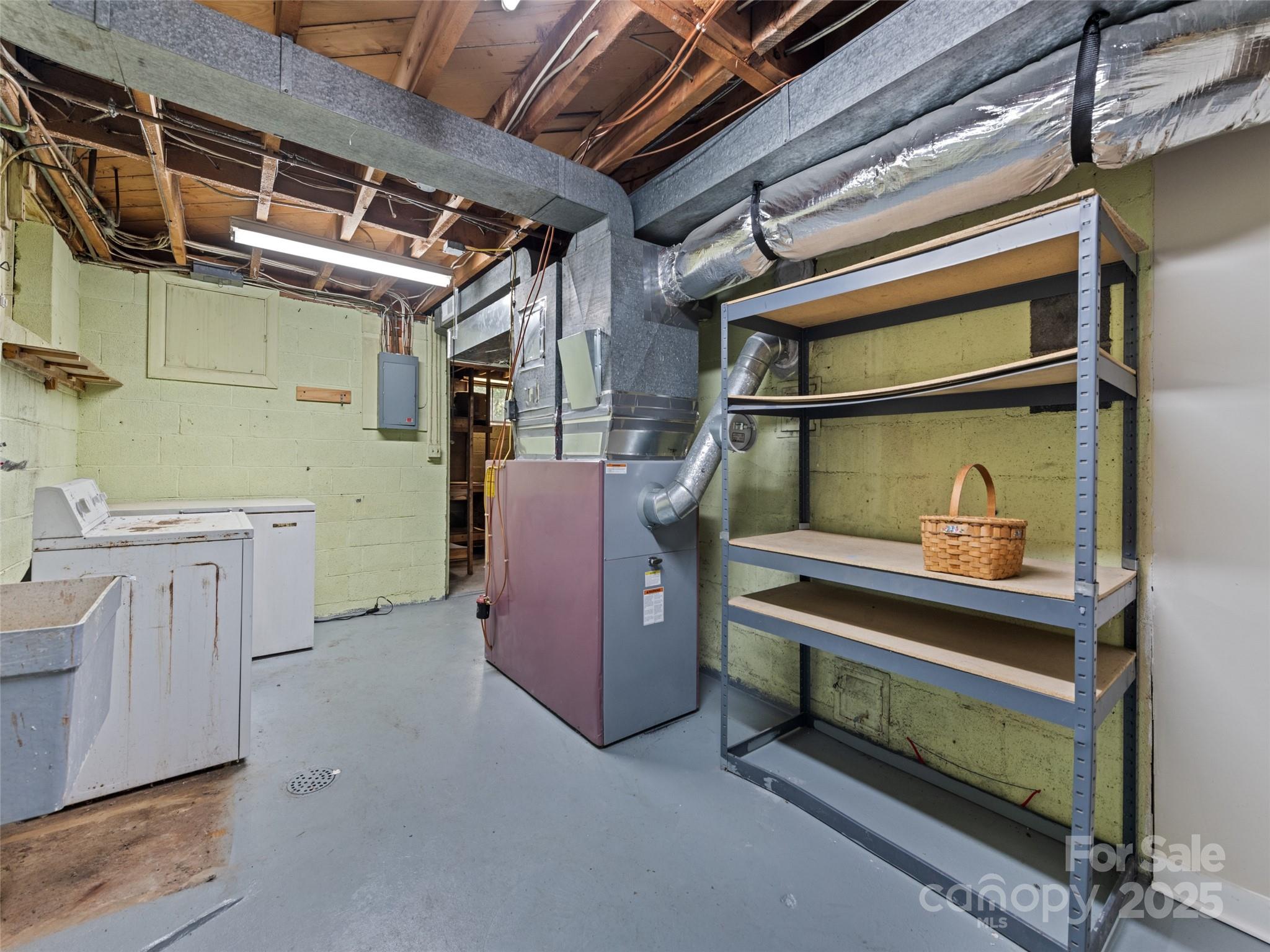 88 Laurel Loop Maggie Valley, NC 28751 - Photo 36 of 40