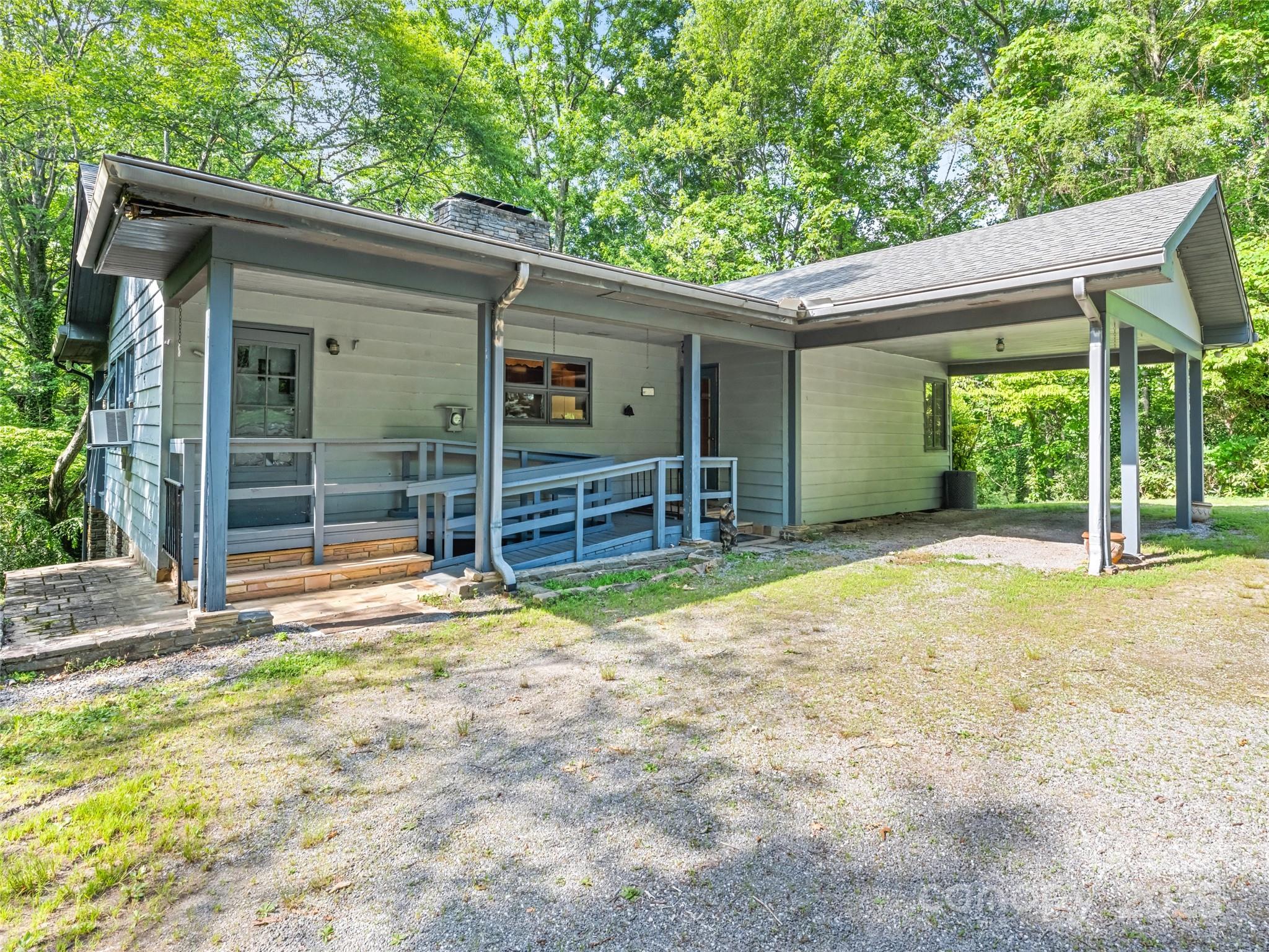 88 Laurel Loop Maggie Valley, NC 28751 - Photo 4 of 40