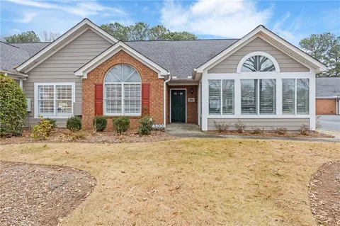 $498,500 | 4508 Orchard Trace, Roswell, GA 30076