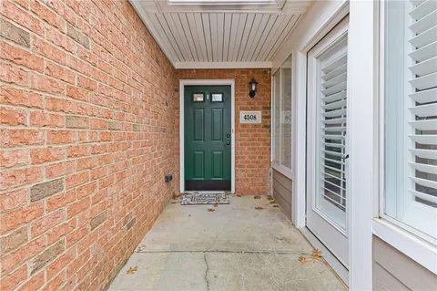 $498,500 | 4508 Orchard Trace, Roswell, GA 30076