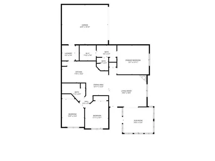 $498,500 | 4508 Orchard Trace, Roswell, GA 30076