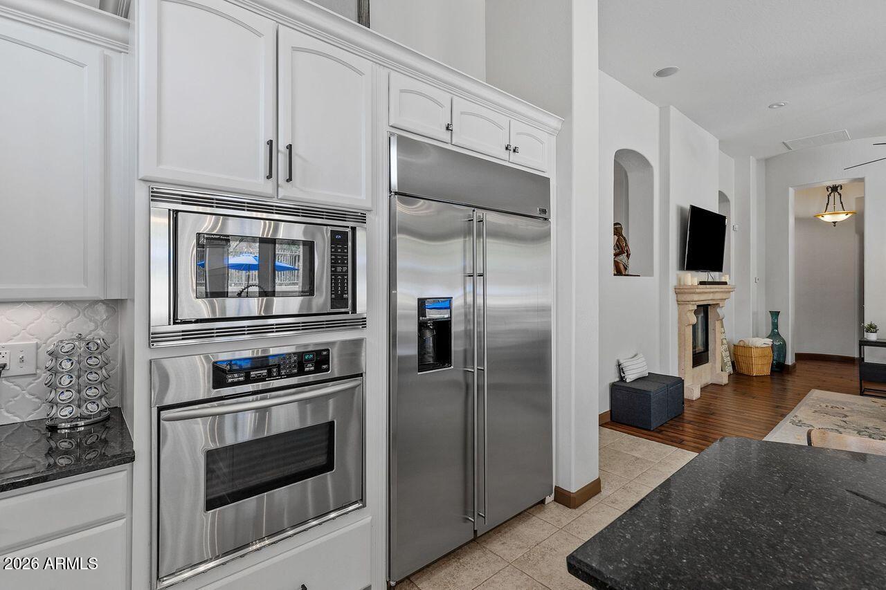 4107 North Silver Ridge Circle Mesa, AZ 85207 - Photo 17 of 67 Designer touches.