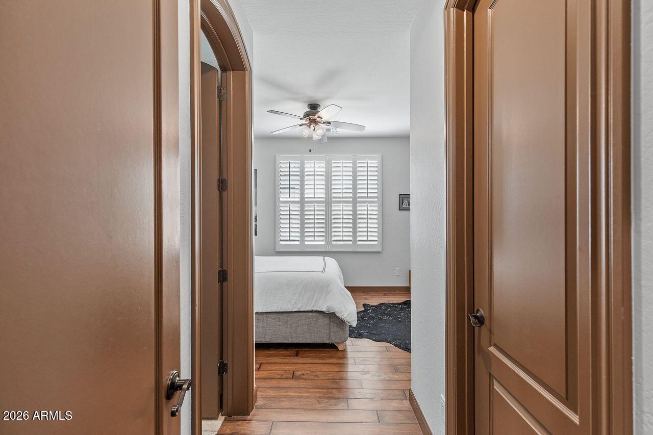 4107 North Silver Ridge Circle Mesa, AZ 85207 - Photo 29 of 67 On-Suite