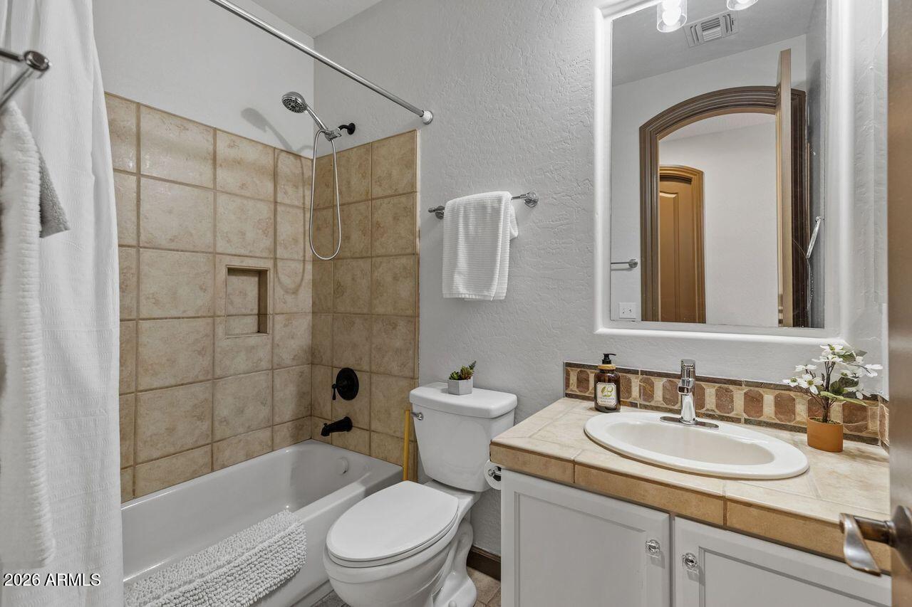 4107 North Silver Ridge Circle Mesa, AZ 85207 - Photo 30 of 67 OnSuite