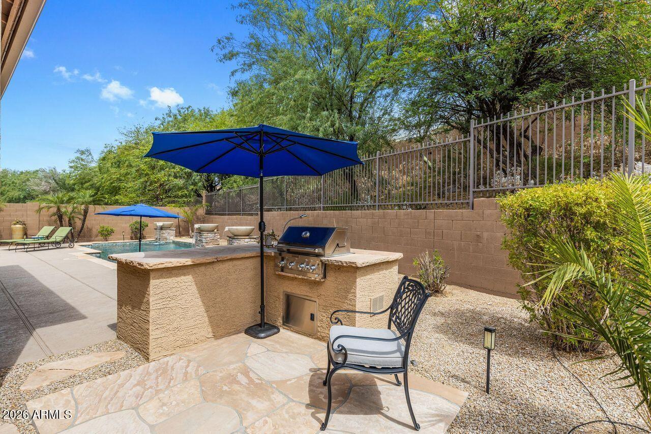 4107 North Silver Ridge Circle Mesa, AZ 85207 - Photo 40 of 67 Entertainers dream - Copy