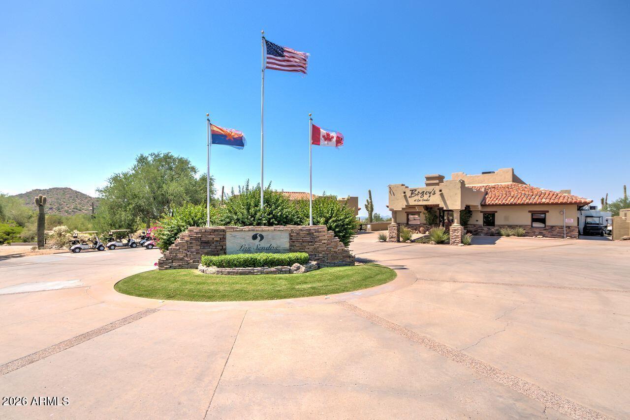 4107 North Silver Ridge Circle Mesa, AZ 85207 - Photo 51 of 67 Prestigious Golf Community