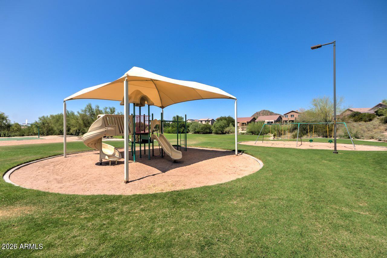 4107 North Silver Ridge Circle Mesa, AZ 85207 - Photo 52 of 67 Community parks - Copy