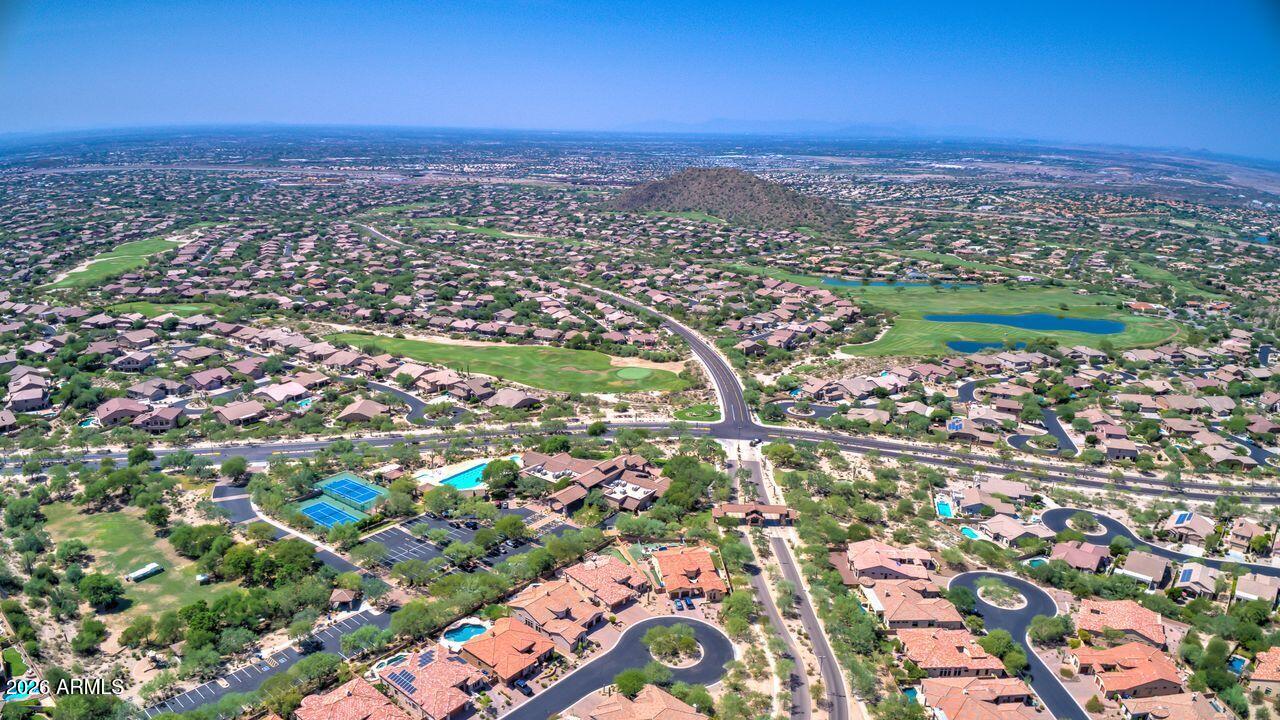 4107 North Silver Ridge Circle Mesa, AZ 85207 - Photo 53 of 67 Enjoy all that Las Sendas offers - Copy