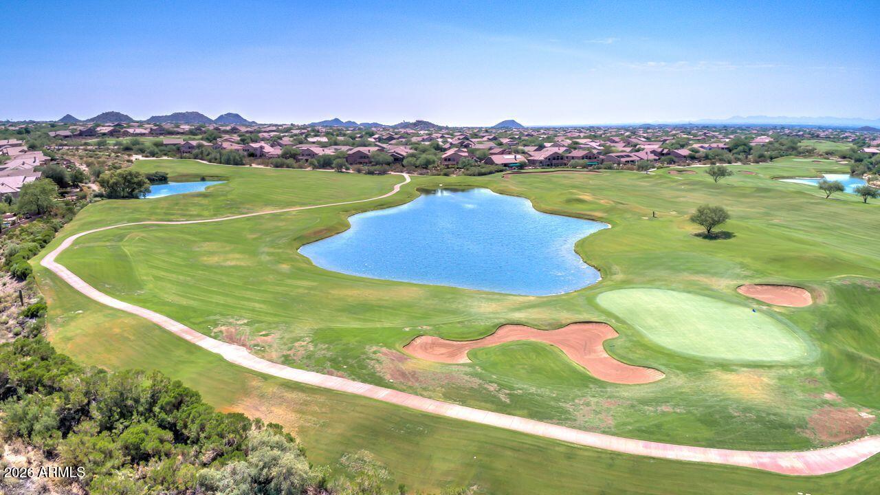 4107 North Silver Ridge Circle Mesa, AZ 85207 - Photo 57 of 67 Prestigious Golf Course