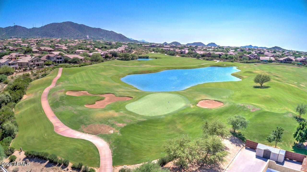 4107 North Silver Ridge Circle Mesa, AZ 85207 - Photo 59 of 67 Prestigious Golf Course