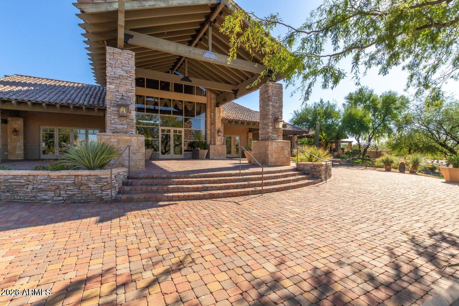 4107 North Silver Ridge Circle Mesa, AZ 85207 - Photo 63 of 67 Community facilities2
