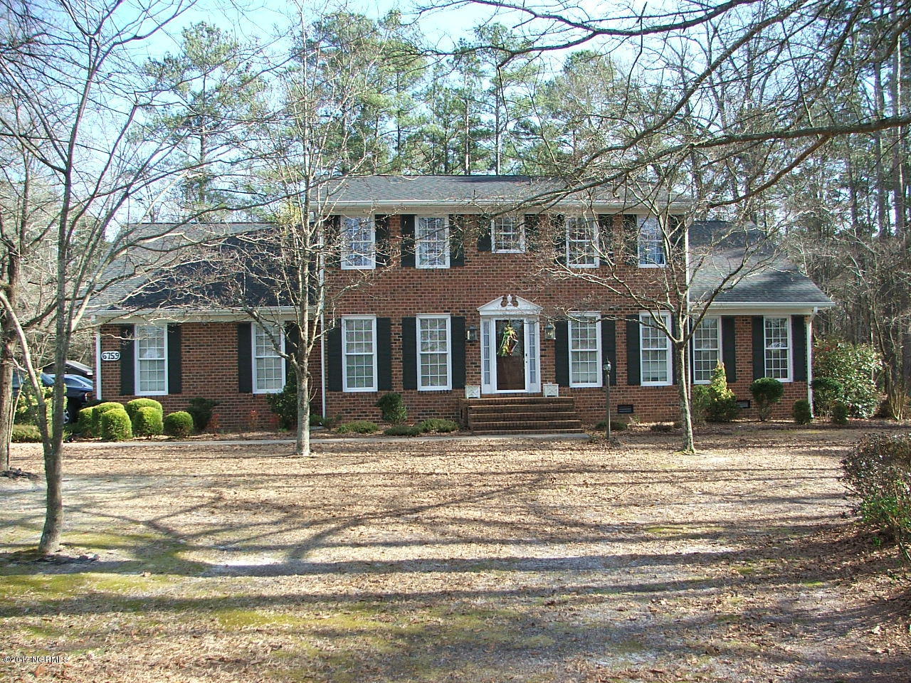 6759 Twisted Hickory Road Elizabethtown, NC 28337 - Photo 1 of 25 2018_0128Bowman0078