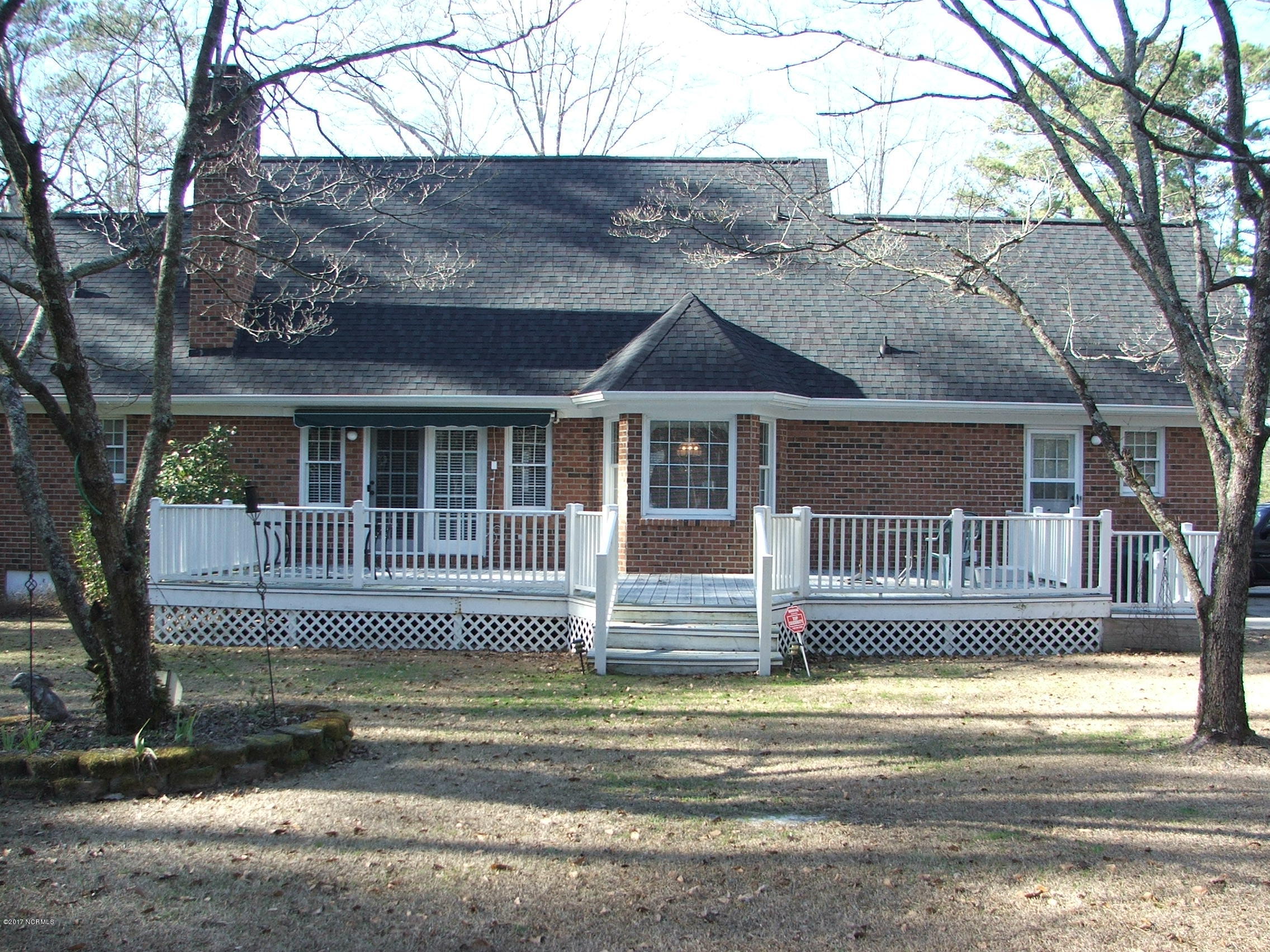 6759 Twisted Hickory Road Elizabethtown, NC 28337 - Photo 3 of 25 2018_0128Bowman0003