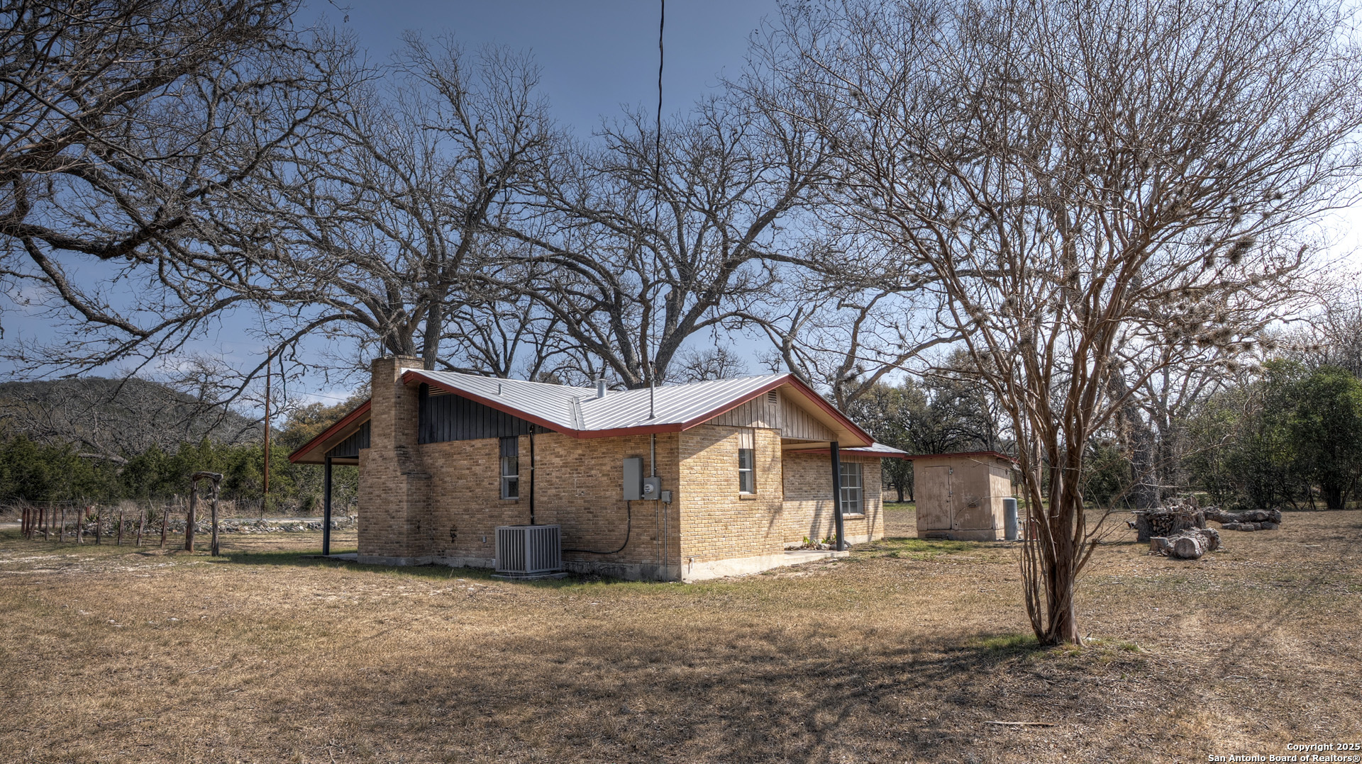 311 Patterson Creek Road Leakey, TX 78873 - Photo 11 of 29