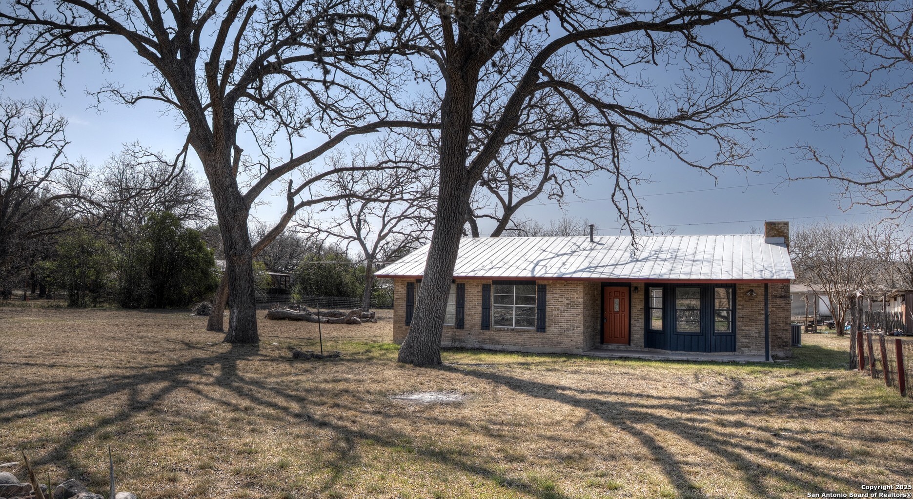 311 Patterson Creek Road Leakey, TX 78873 - Photo 2 of 29