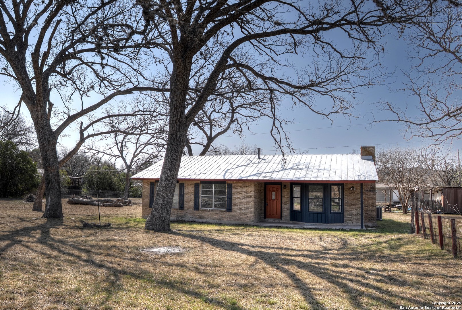 311 Patterson Creek Road Leakey, TX 78873 - Photo 3 of 29