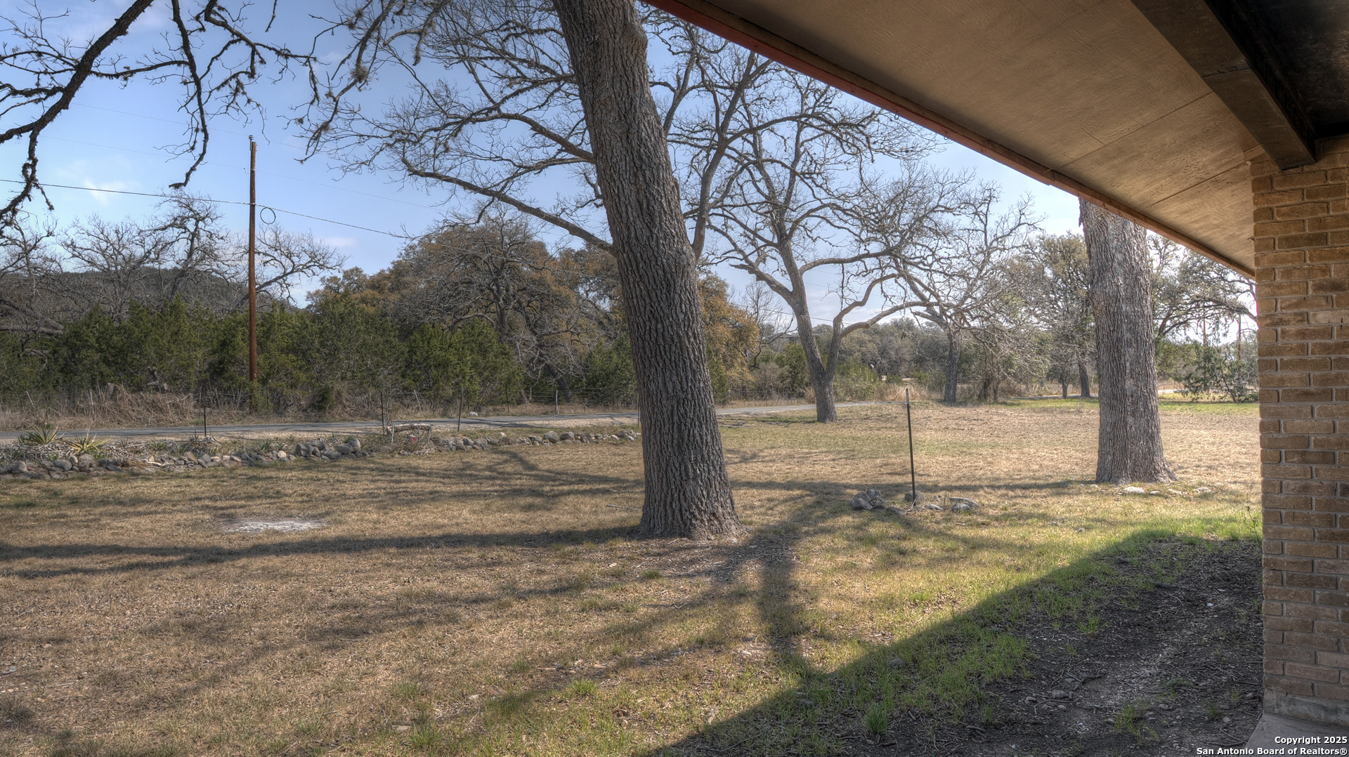 311 Patterson Creek Road Leakey, TX 78873 - Photo 5 of 29