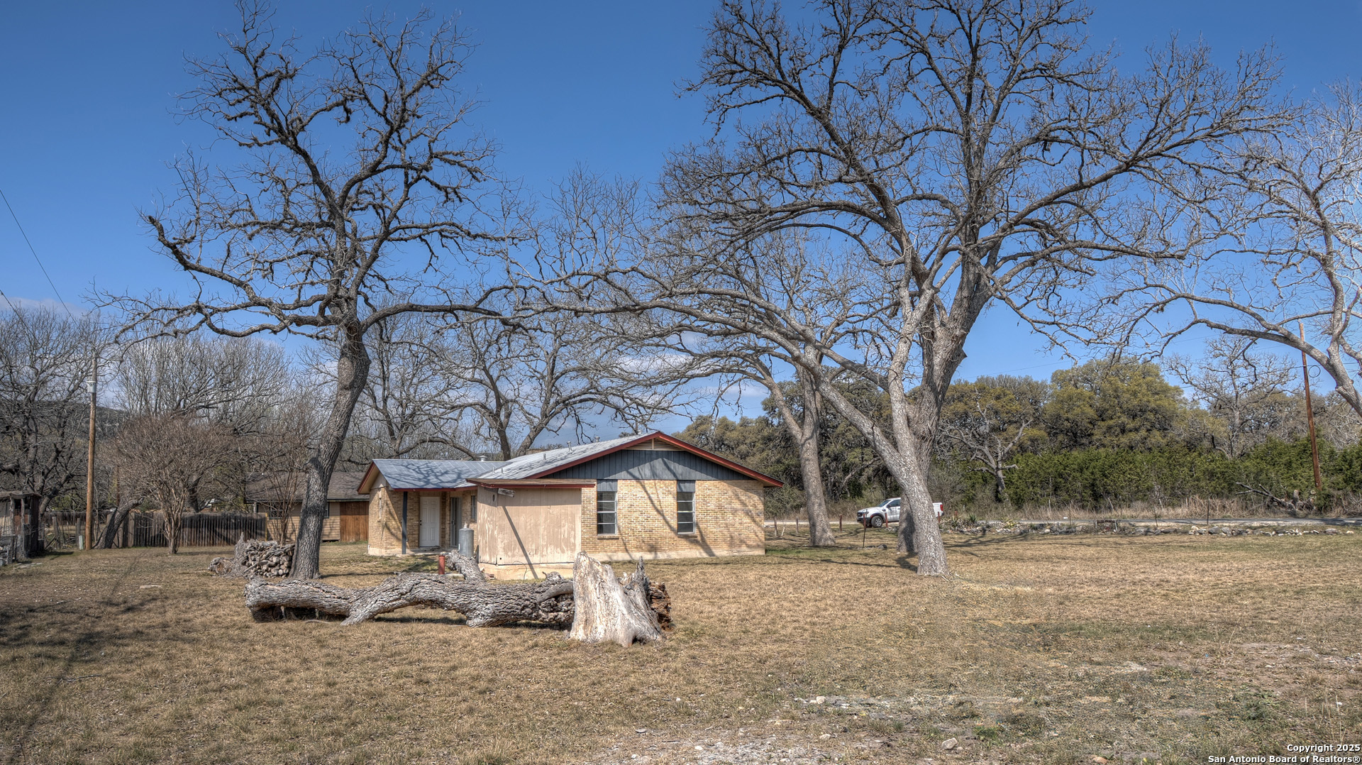 311 Patterson Creek Road Leakey, TX 78873 - Photo 8 of 29