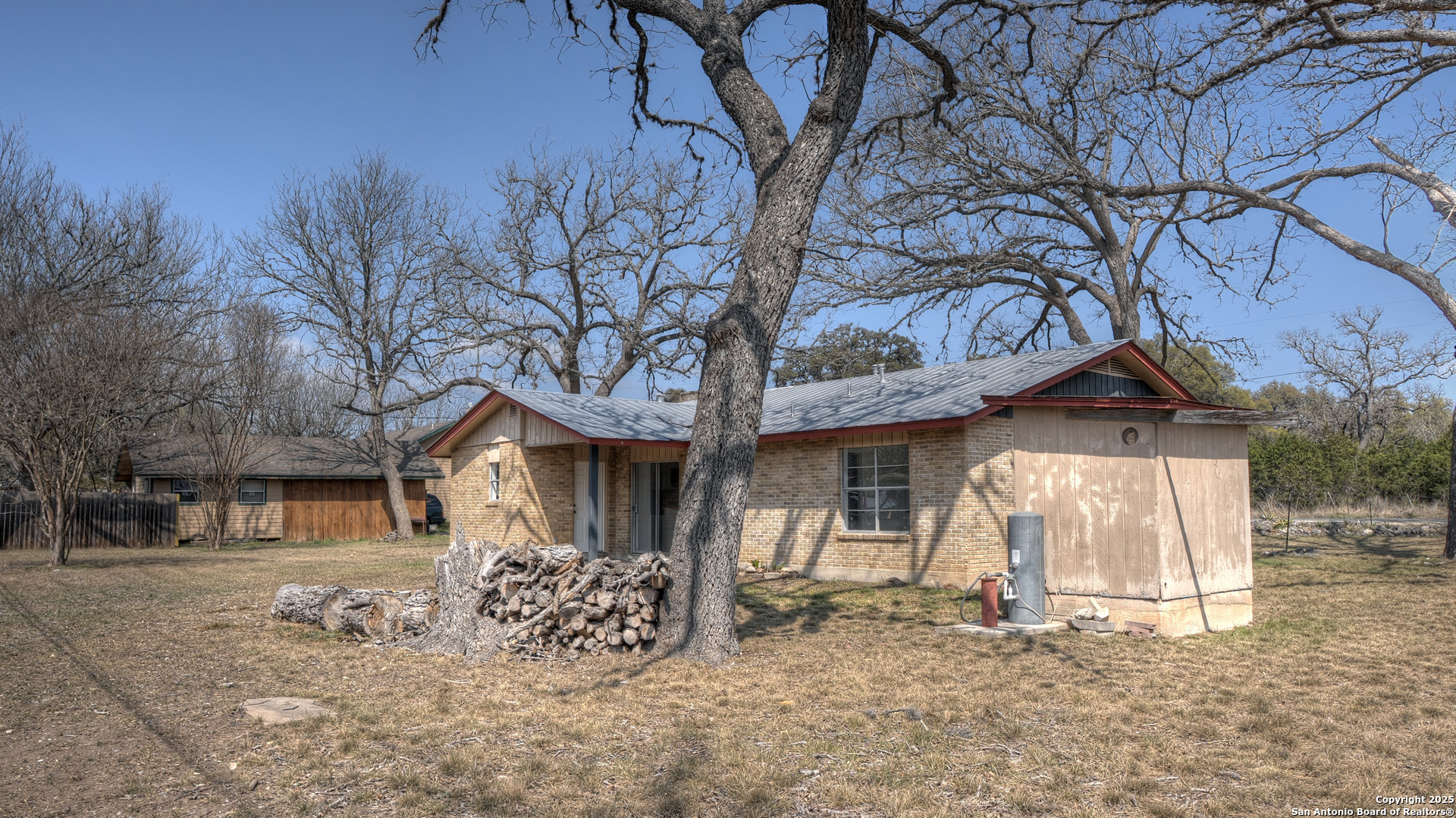 311 Patterson Creek Road Leakey, TX 78873 - Photo 9 of 29