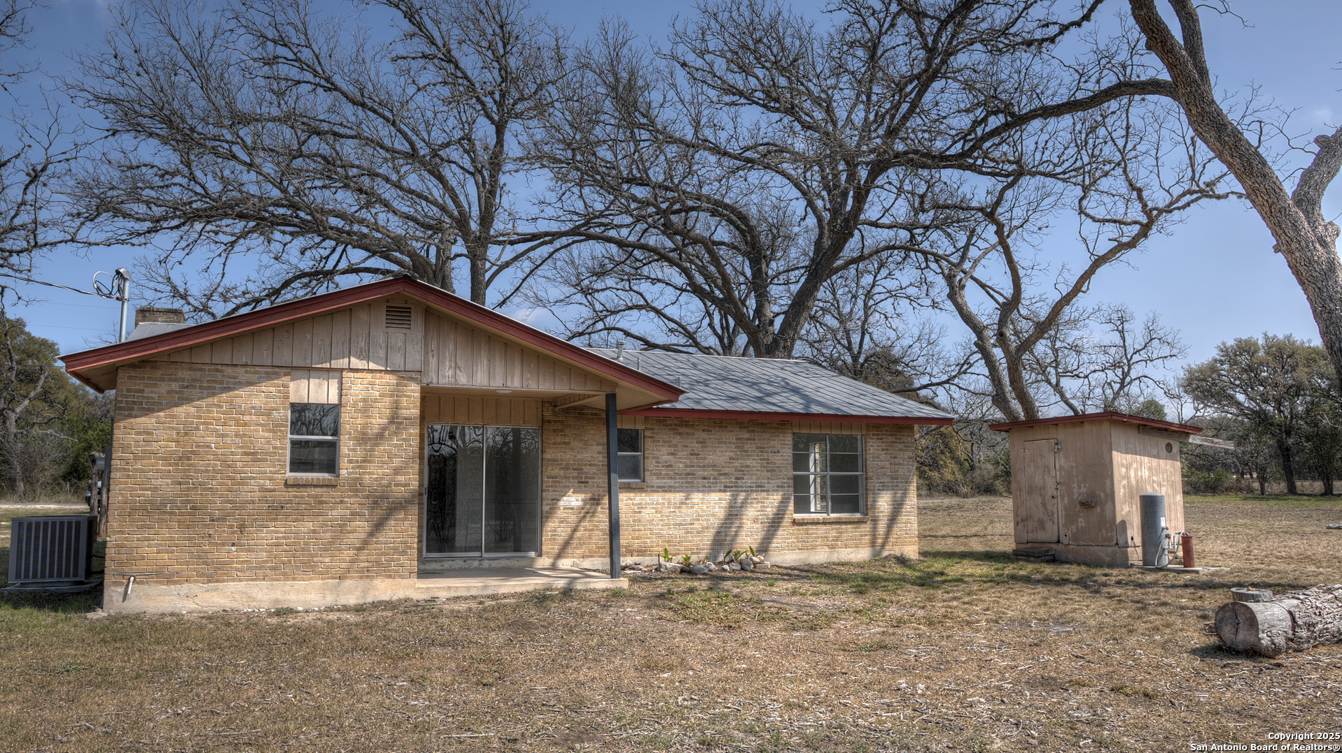 311 Patterson Creek Road Leakey, TX 78873 - Photo 10 of 29