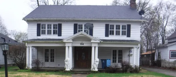 $108,000 | 84 Wendell Street, Battle Creek, MI 49017