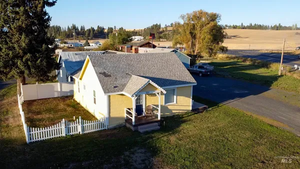 $739,000 | 5513 N Highway, Potlatch, ID 83855