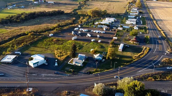 $739,000 | 5513 N Highway, Potlatch, ID 83855