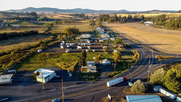 $739,000 | 5513 N Highway, Potlatch, ID 83855