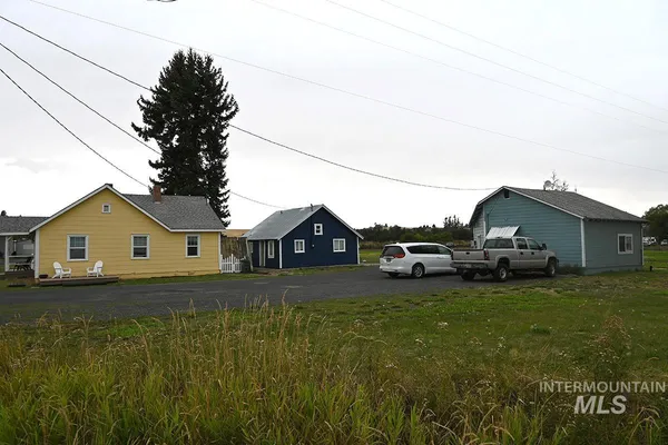 $739,000 | 5513 N Highway, Potlatch, ID 83855