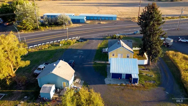 $739,000 | 5513 N Highway, Potlatch, ID 83855