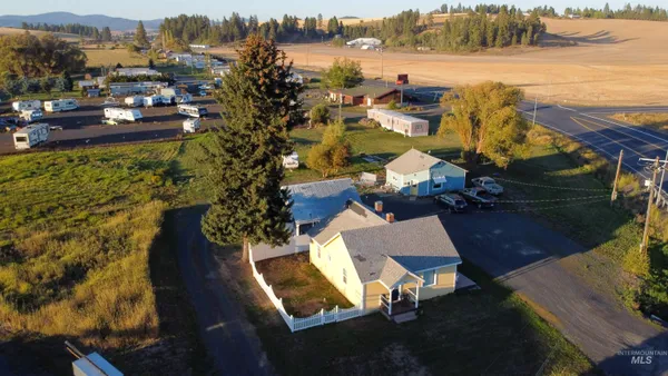 $739,000 | 5513 N Highway, Potlatch, ID 83855